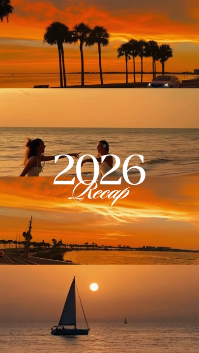 2026 Recap