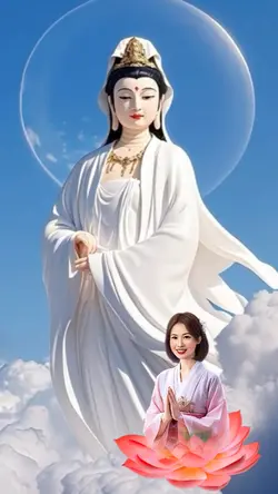 NIỆM QUAN THẾ ÂM 
