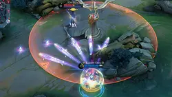 BUAT GAMEPLAY HD