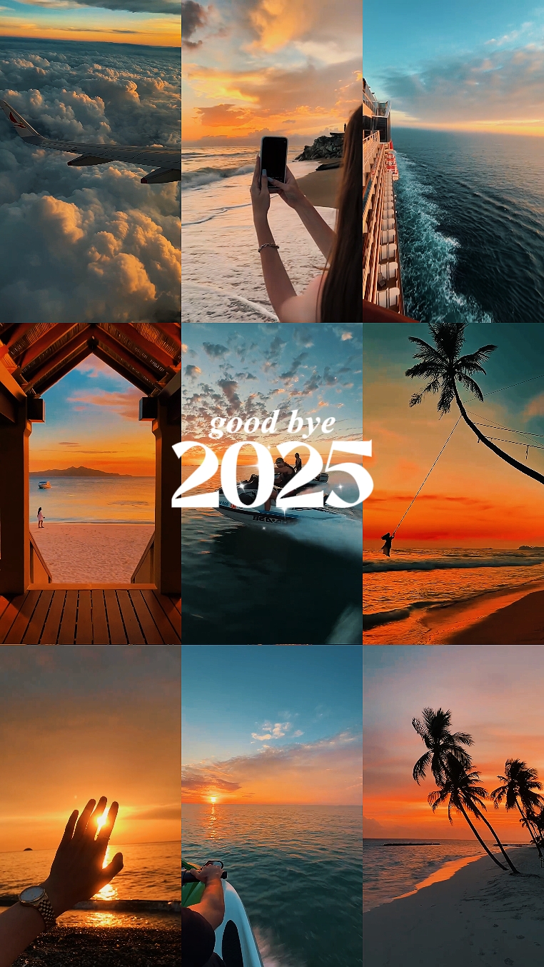 goodbye 2025 
