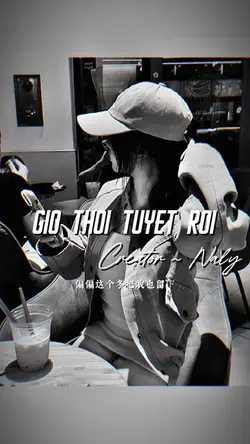 GIÓ THỔI TUYẾT RƠI 