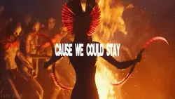 We could go up song
