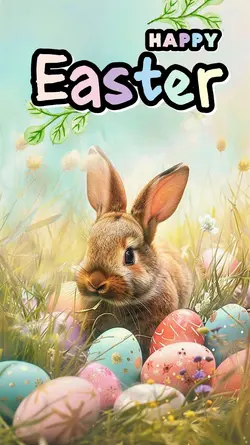 Happy Easter