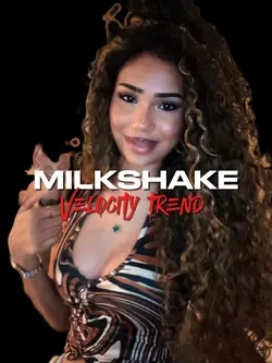 MILKSHAKE