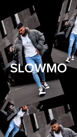 Slowmo Trending