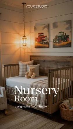 Nursery Room Int