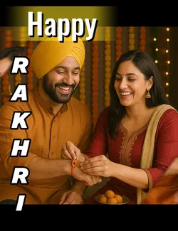 Raksha Bandan