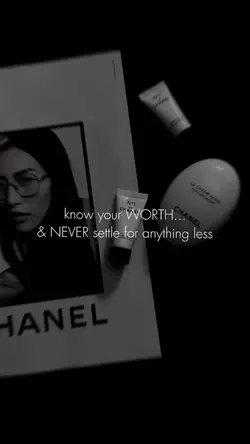 Know your WORTH