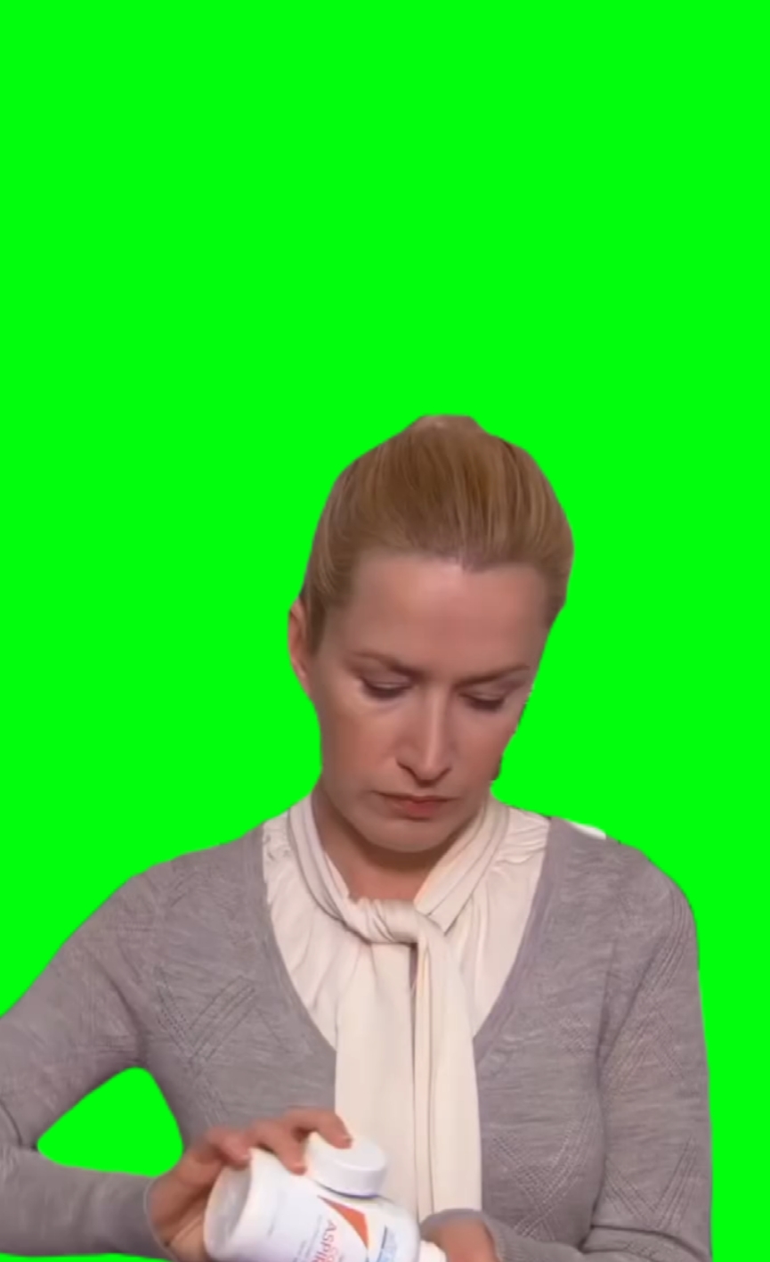 Estou apenas me preparando 
