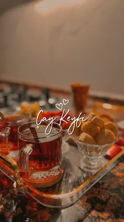 çay keyfi 