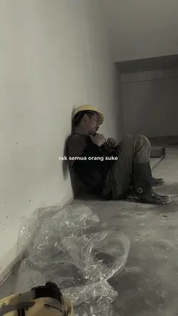 jgn dengar ckap orng