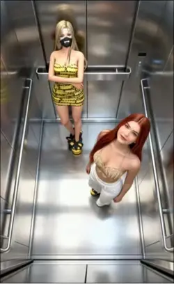 Trend do elevador
