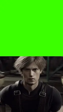 Leon s Kennedy 