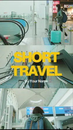 SHORT TRAVEL 