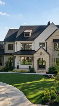 House template pro