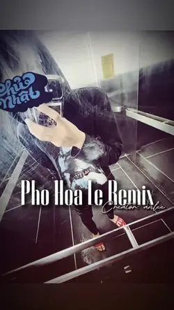 PHỐ HOA LỆ