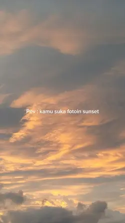 pov kamu suka fotoin