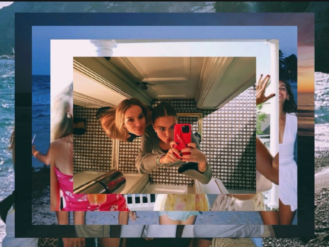 vidage de photos