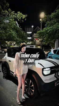TRÌNH CHIẾU 