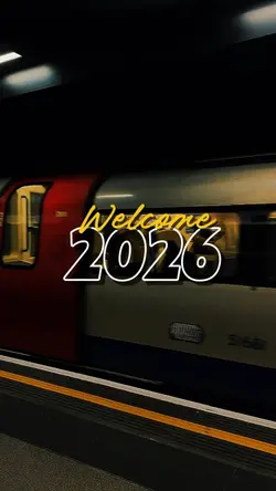 Welcome 2026