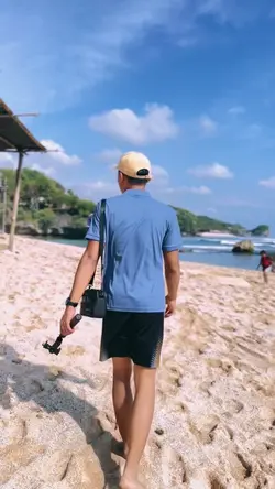 Lautan mangsi slowmo