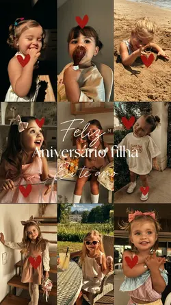 Feliz Aniversário
