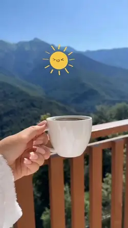 Good morning