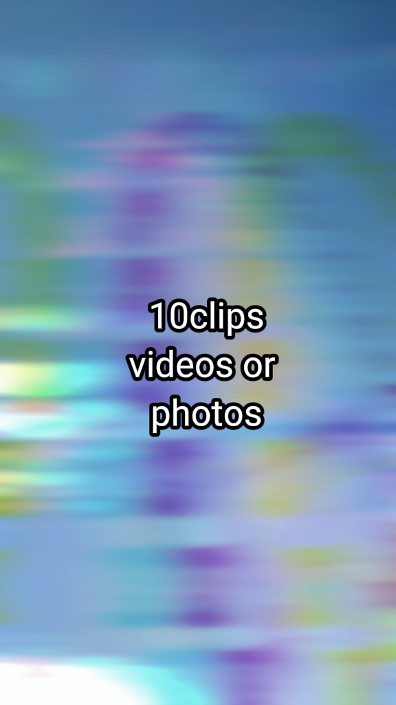 10clips cinematic