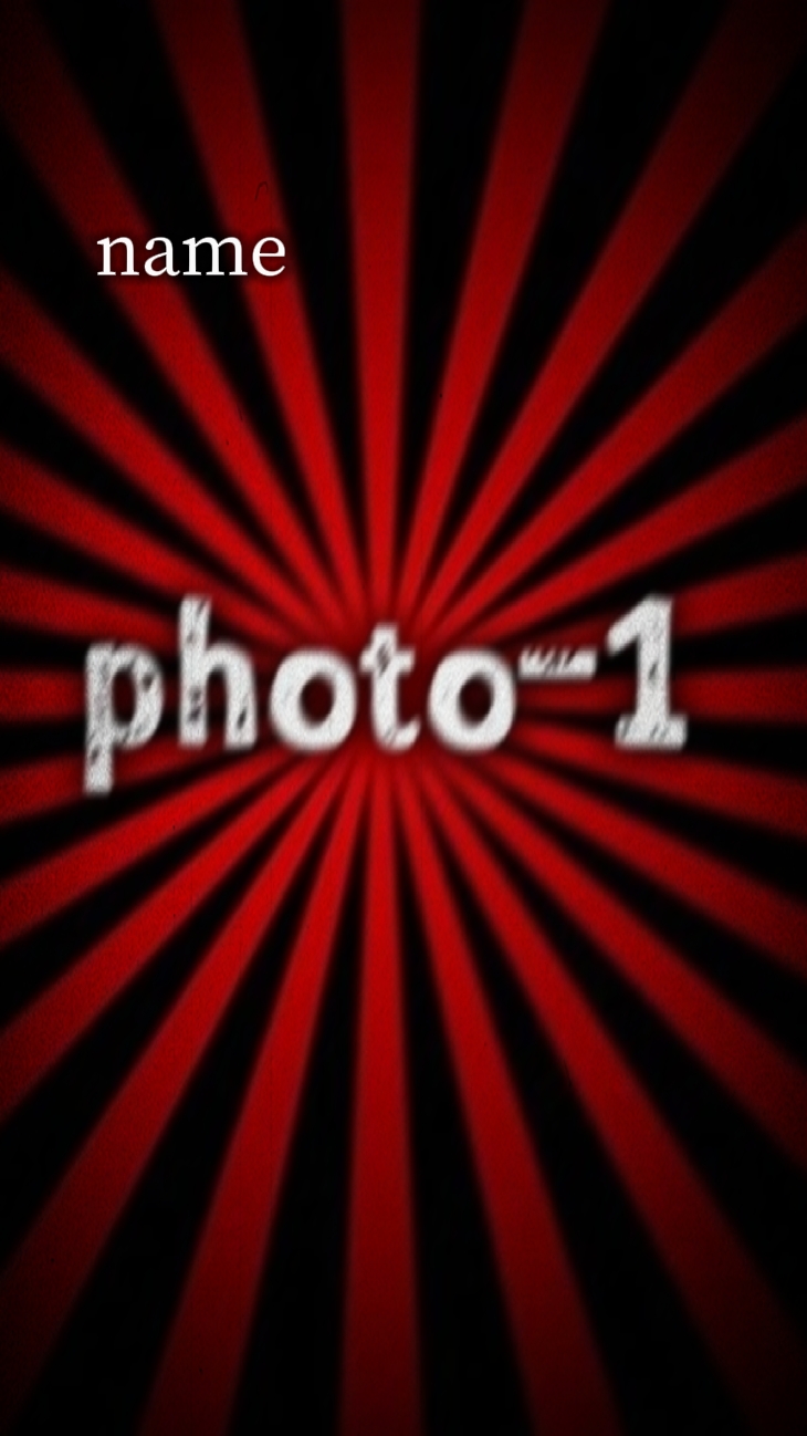 Cover Picture