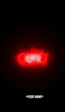 FREE Car Edit Audi
