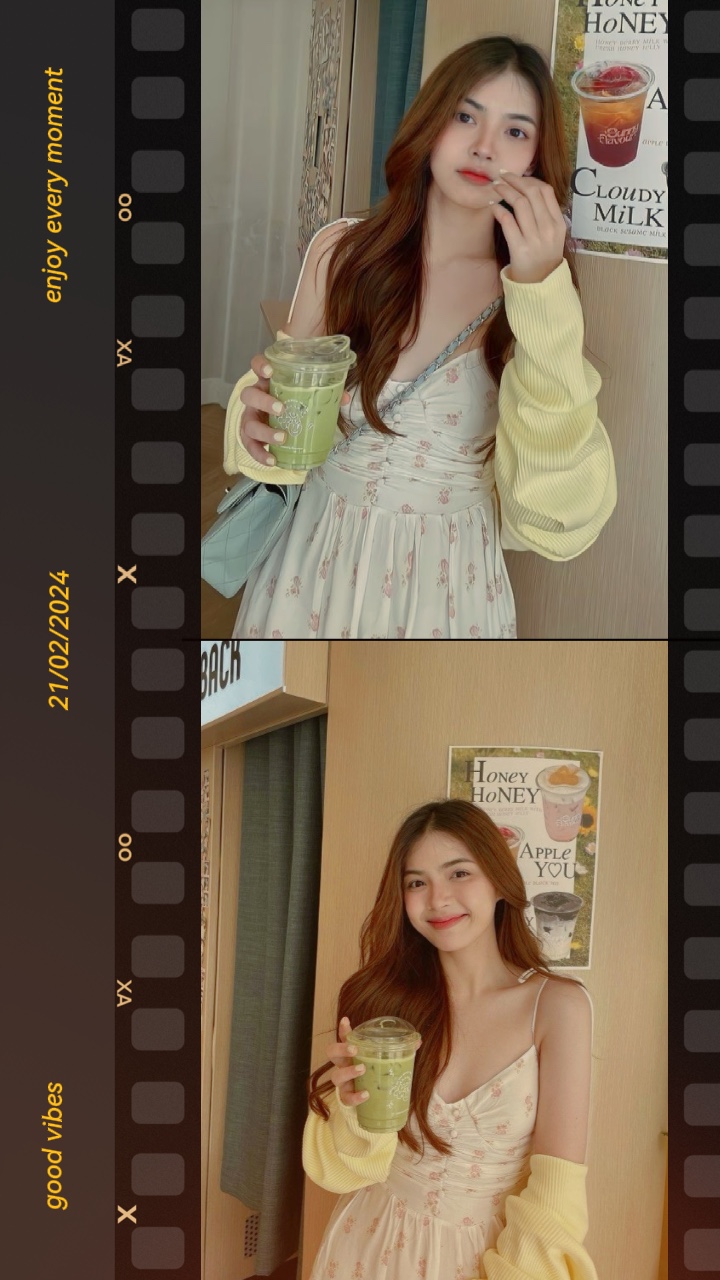 Film Frame