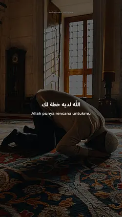 Percaya sama Allah