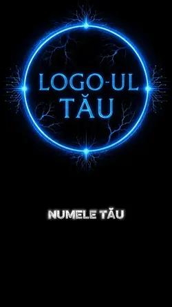 LOGO INTRO