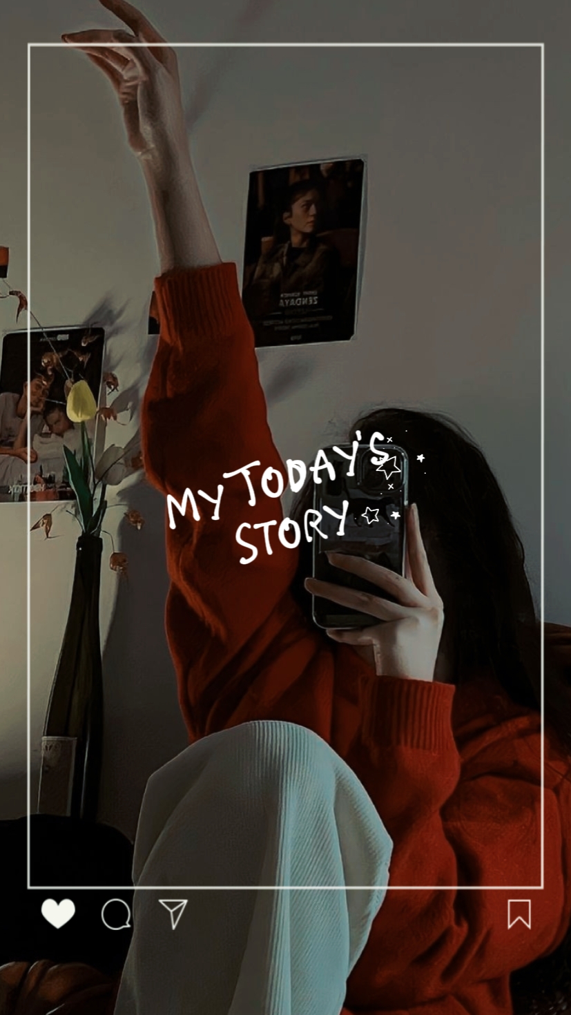 My Today's Story