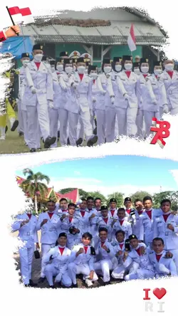 Dirgahayu Indonesia