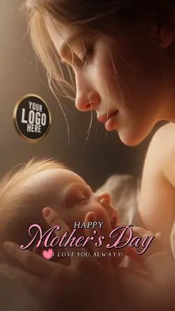 Happy Mother’s Da