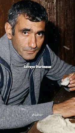 YILMAZ GÜNEY 