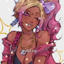 female shidou —