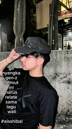 ga nyangka gen z se