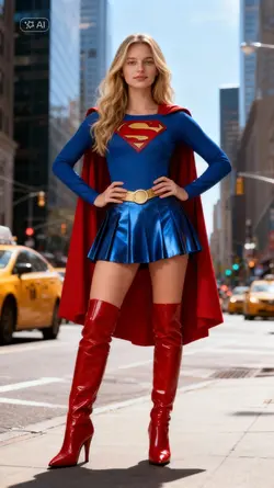 Supergirl