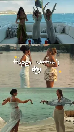 happy womens day