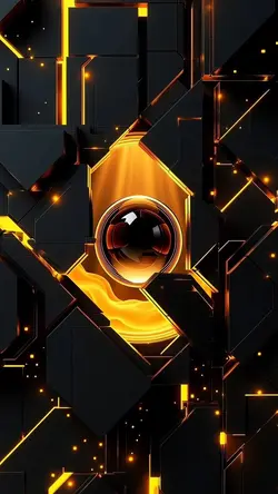 Luxury | Gold Intro