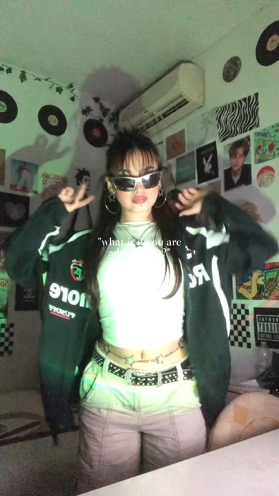y2k Mode