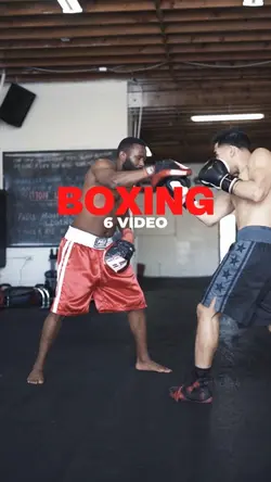 Boxing 6 Video Trend