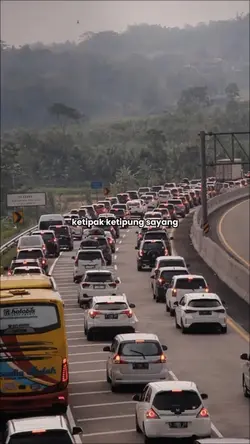 libur telah usai