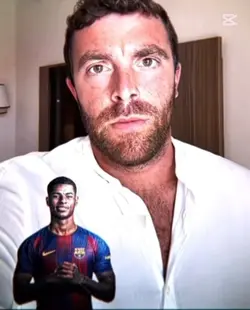 Marcus rashford edit