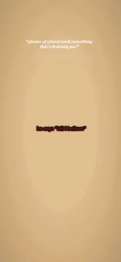 dream vs. reality 😭