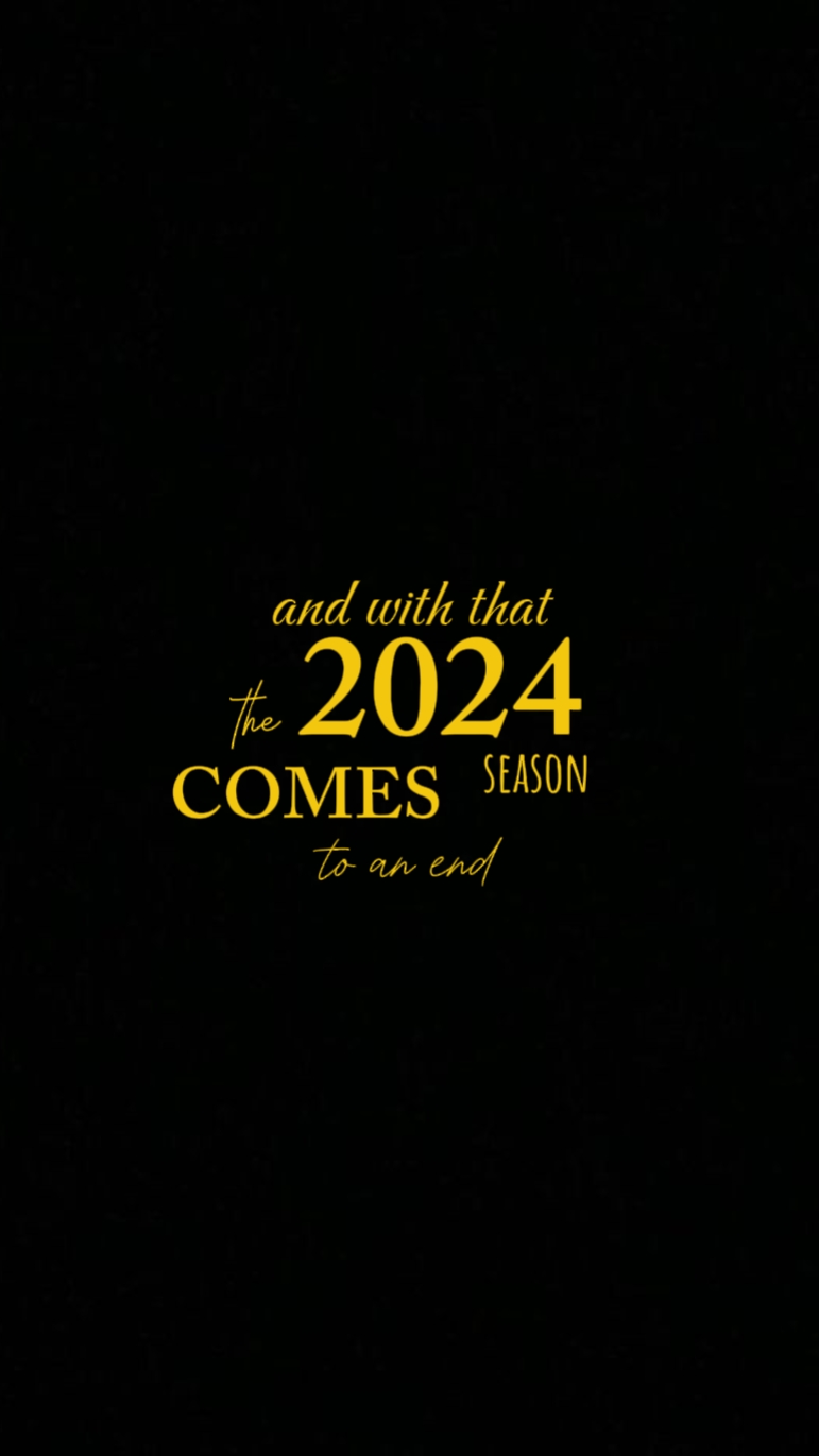 Récapitulatif 2024