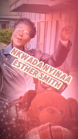 Me nkwa da nyinaa