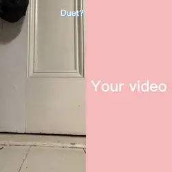 Duet?